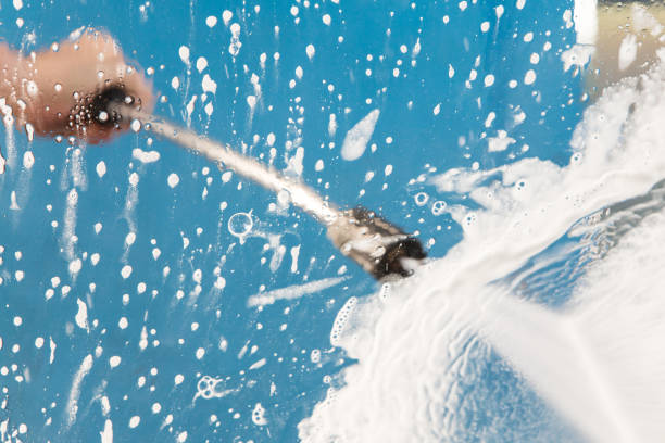 Best Playground Equipment Cleaning  in Tuckerton, NJ